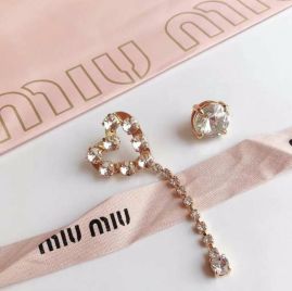 Picture of MiuMiu Earring _SKUMiumiuearring05cly7213249